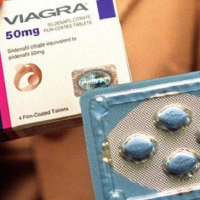 Tác dụng của Viagra